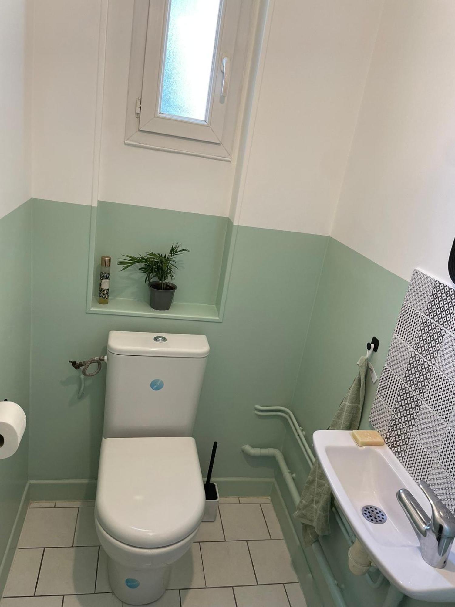 Cosy Modern Apartment - 1 Minute Walk From Train Station Creil Bagian luar foto